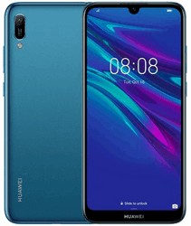 Замена стекла на телефоне Huawei Y6s 2019 в Иркутске